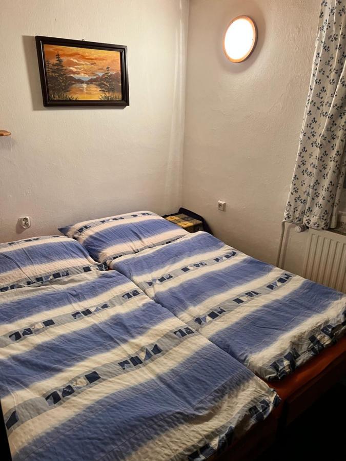 Chata Tatranka Stola Bagian luar foto