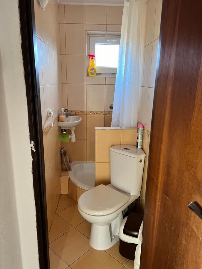 Chata Tatranka Stola Bagian luar foto