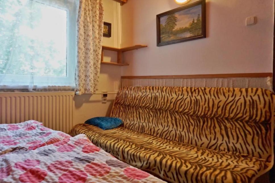 Chata Tatranka Stola Bagian luar foto