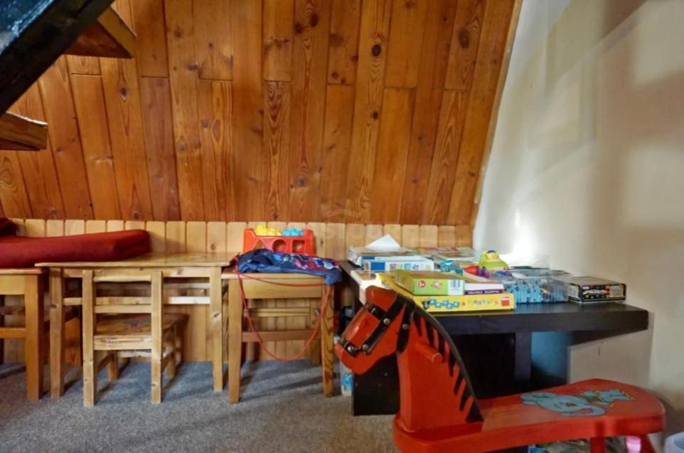 Chata Tatranka Stola Bagian luar foto