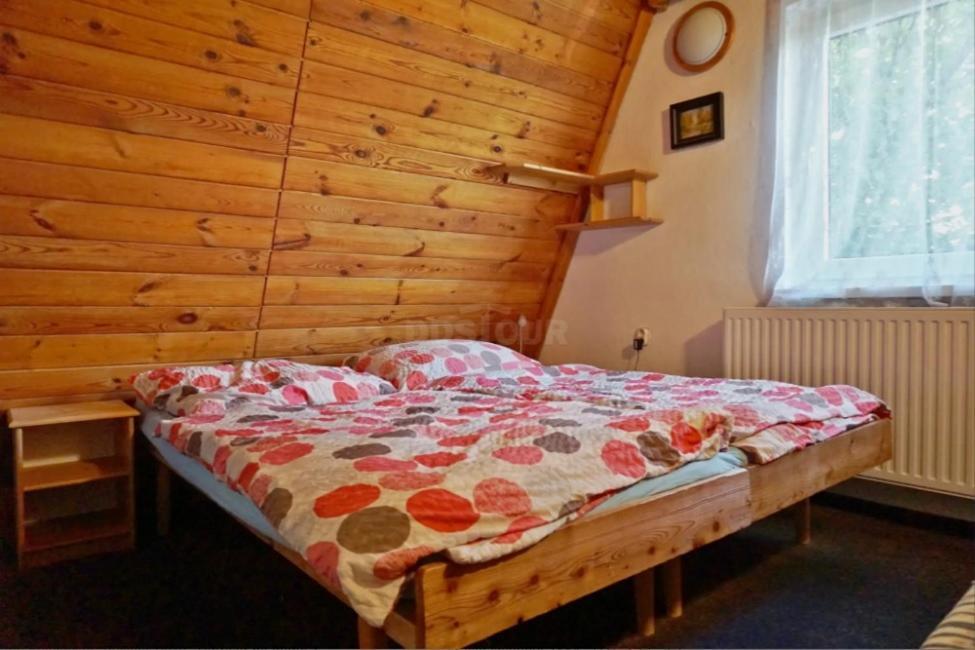 Chata Tatranka Stola Bagian luar foto